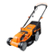 LawnMaster MEB1216K - Manual de la cortadora de césped eléctrica de 16