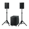 IMG STAGELINE TRITON-800