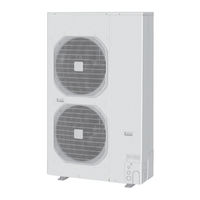 Panasonic U-250PE1E8 Manual De Instrucciones