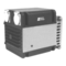 Generadores Leroy-Somer LSA 32 Information De Puesta En Servicio Y Mantenimiento Installation And Maintenance