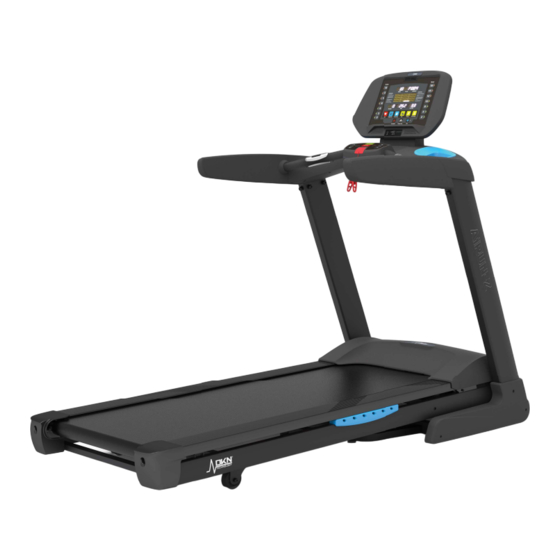 DKN technology AiRun-Z Manual Del Usuario