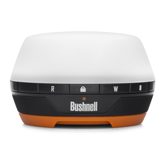 Bushnell RUBICON 10R200 Guia Del Usuario