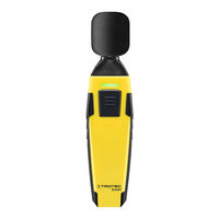 Trotec BS30WP Manual De Instrucciones