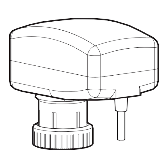 sauter AXM 117 F202 Instrucciones De Montaje