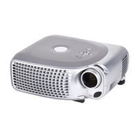 Dell 1100MP Guía De Preparación