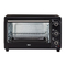 Hornos BGH BHE17M20 Manual De Instrucciones