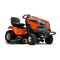 Tractores Husqvarna YTH24K54 Manual De Operario
