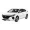Automóviles Hyundai Ioniq Manual Del Propietário