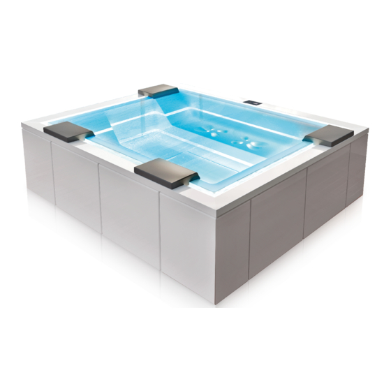treesse Zen Pro Manual De Instalación