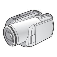 Panasonic NV-GS320 Instrucciones De Funcionamiento