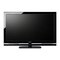 TV LCD Sony BRAVIA KDL-32E55 Serie Manual De Instrucciones