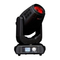 Equipo de Iluminación Mark BEAM 350 Manual De Instrucciones