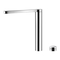 Equipo de Fontaneria KWC ONO touch light PRO 12.652.011.000 Instrucciones De Montaje Y Servicio