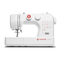 Máquinas de Coser Singer SM024 Manual De Instrucciones