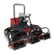 Cortacéspedes Toro Reelmaster 5610 Manual Del Operador