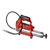 Milwaukee 2446-20 Manual Del Operador