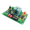 Receptores AV CEBEK TL-102 Manual De Instrucciones