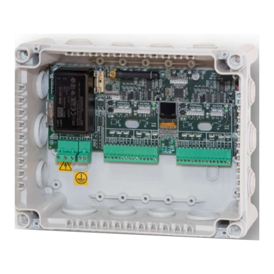Desico A2003L2FW Guia De Instalacion
