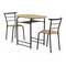 Muebles de Interior JYSK GADSTRUP 3600750 Manual De Instrucciones