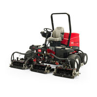 Toro 03691 Manual Del Operador