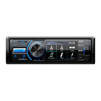 JVC KD-X561DBT Guida Rapida