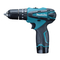 Makita HP330DWLE