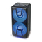 Muse M-1805 DJ - Altavoz Party Box Bluetooth con Manual de Batería
