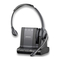 Plantronics Savi W710A-M, W720A-M - Guía de inicio rápido del sistema de auriculares inalámbricos multidispositivo