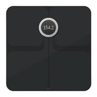 Fitbit Aria 2 Manual Del Producto