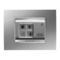 Sistema de Seguridad Gewiss Chorus GW 10 862 Manual De Uso