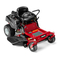 Cortacéspedes Jonsered Z54R Manual Del Operador