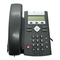 Teléfono IP Polycom Soundpoint IP 330 Guía Rápida