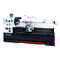 Tornos Optimum OPTiturn TH 5615 Manual De Funcionamiento