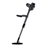 Minelab CTX 3030 Guía De Introducción