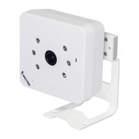 Vivotek IP8130W Guía Rápida De Instalación
