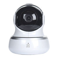 Ezviz C6B Guia De Inicio Rapido