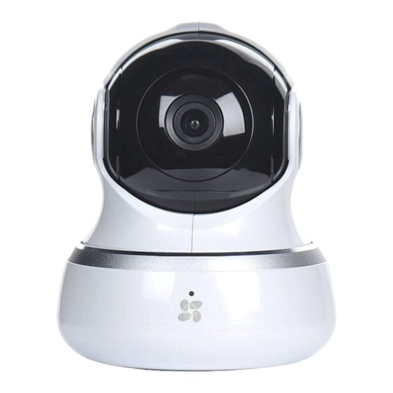 Ezviz C6B Guia De Inicio Rapido