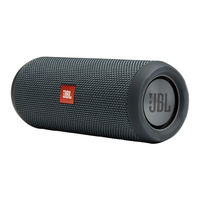 Harman JBL FLIP Essential Manual De Instrucciones