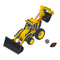 Juguetes Hexbug VEX robotics Backhoe Manual Del Usuario