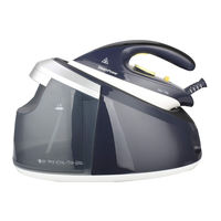 Fagor FG1038 Manual De Instrucciones
