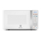 Hornos Microondas Electrolux EMDO17S2GSRUW Manual De Instrucciones