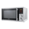 Hornos Microondas ECG MTD 2072 SE Manual De Instrucciones