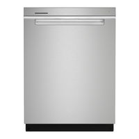 Whirlpool WDTA50SAKV Manual Del Usuario