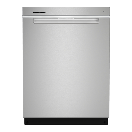 Whirlpool WDTA50SAKZ Manual Del Usuario