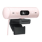 Manual de Logitech BRIO 501