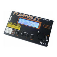 Turnigy ACCUCELL-6 Manual Del Usaurio