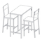 Muebles de Interior Costway JV10243 Manual Del Usuario