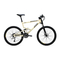 Cannondale JEKYLL - Manual de la bicicleta
