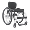 Sunrise Medical Quickie 7R Adjustable
