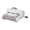 Herramientas Eléctricas SIZZIX Big Shot Manual De Instrucciones